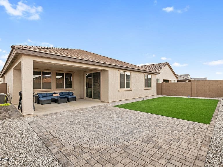 43025 W PALO ABETO Drive photo 5