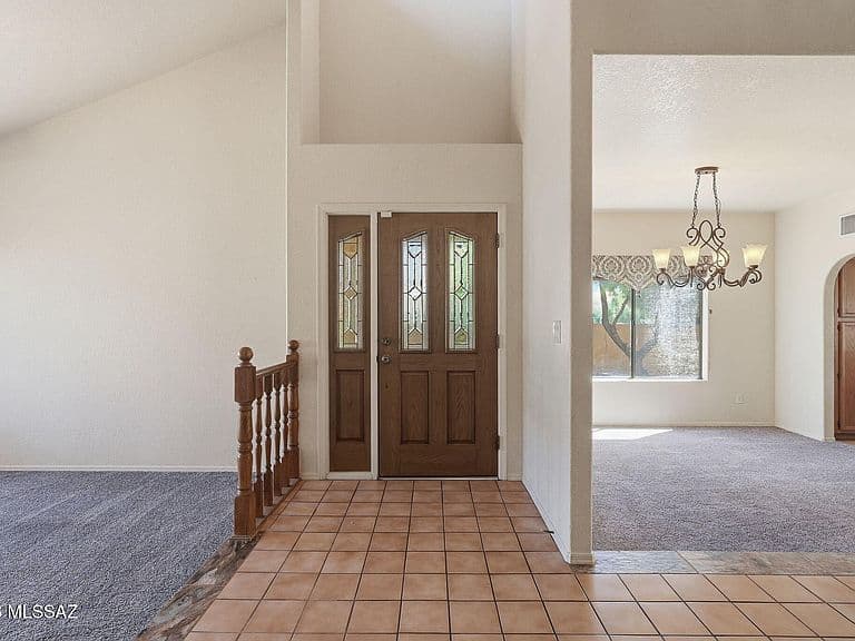 1061 W Antelope Creek Way photo 5