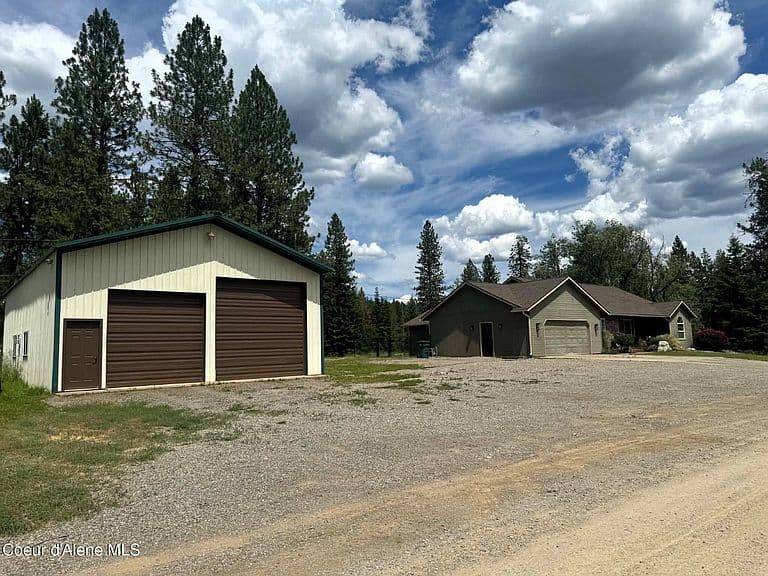 6637 E Little Joe Rd photo 2
