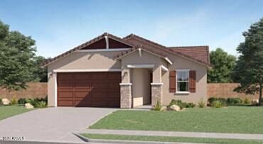 25589 N 170TH Drive photo 1