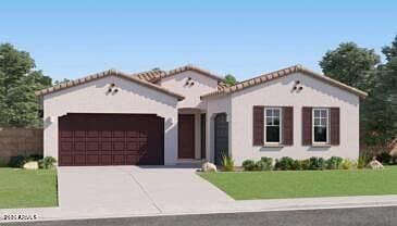 33919 N FAUNA Drive photo 1