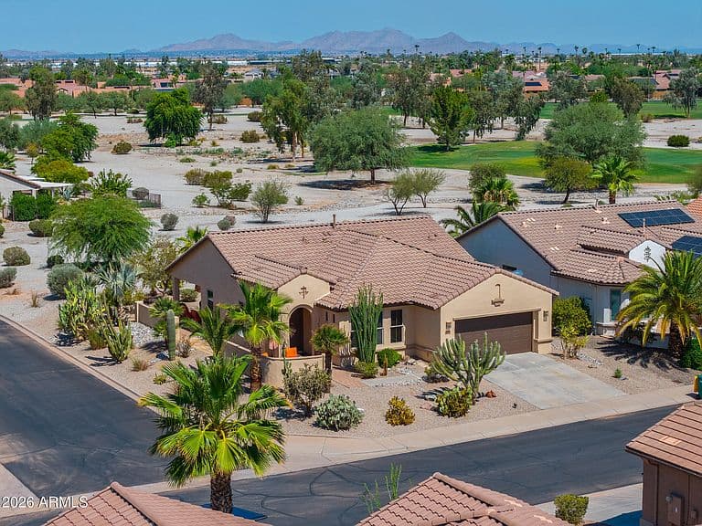 5278 N COMANCHE Drive photo 1