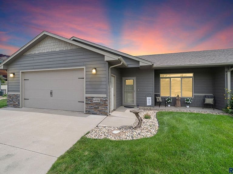 6404 S Callie Eve Cir photo 1