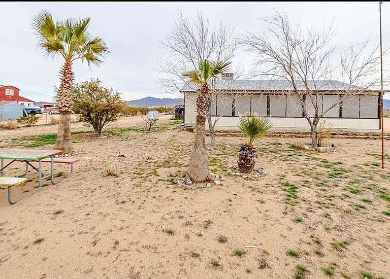 14948 N Canyon Dr photo 1