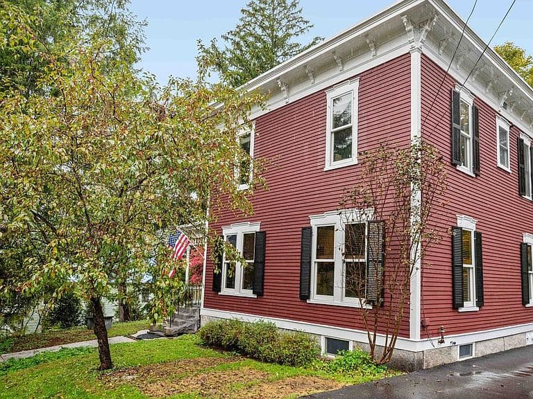 138 North Street photo 2