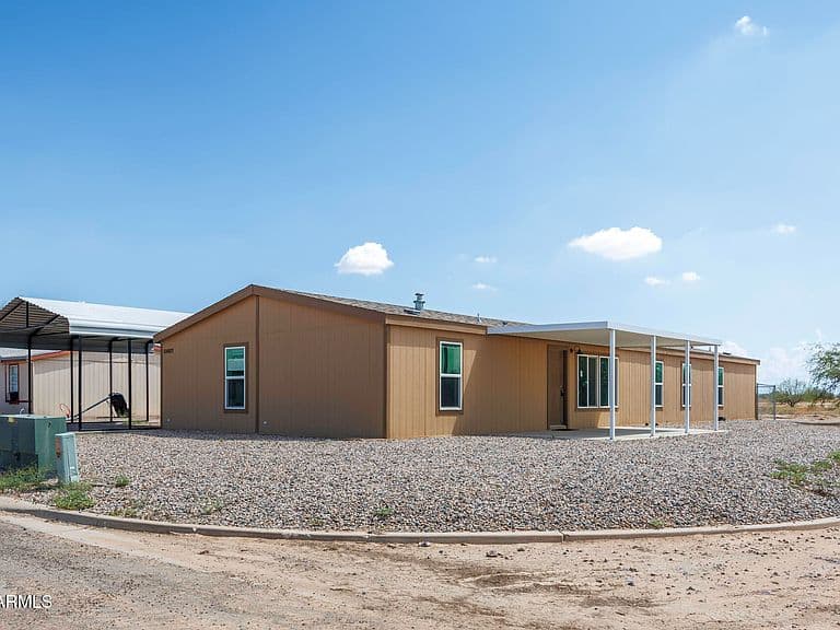 11427 W Stagecoach Rd photo 2