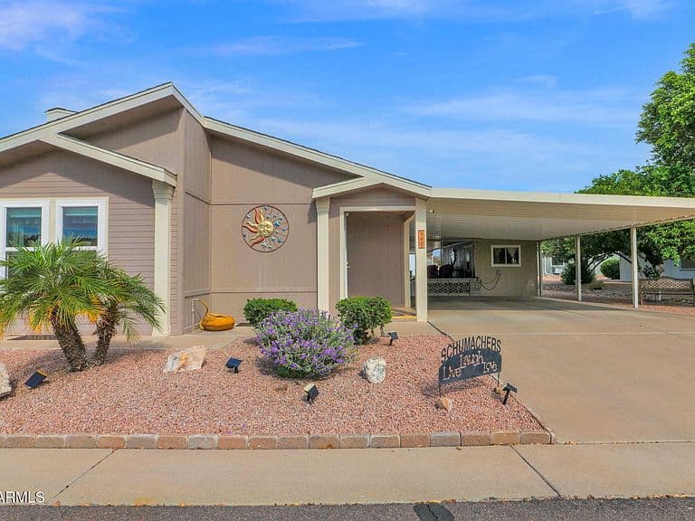 8500 E Southern Ave Lot 455 photo 1