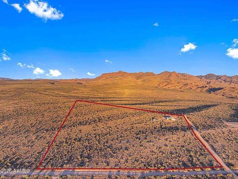 26672 W Billy Clegg Road photo 4