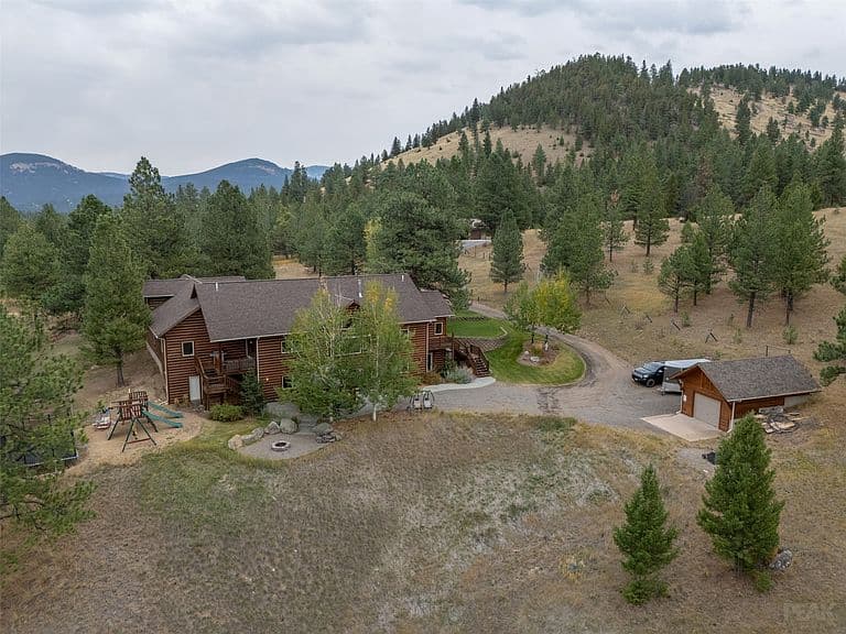 214 Solomon Mountain Rd photo 2