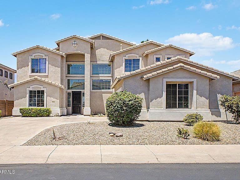 6638 S COTTONFIELDS Lane photo 1