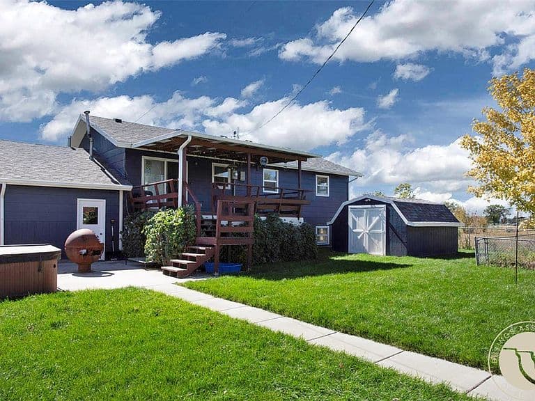 4439 Jansma Ave photo 2