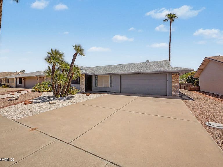 12443 W MARBLE Drive photo 2