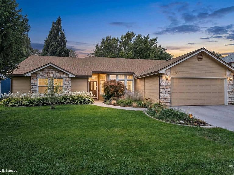 9883 W Countryman Dr photo 1