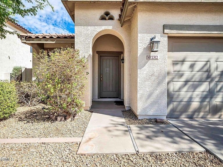 2312 W ALTA VISTA Road photo 3