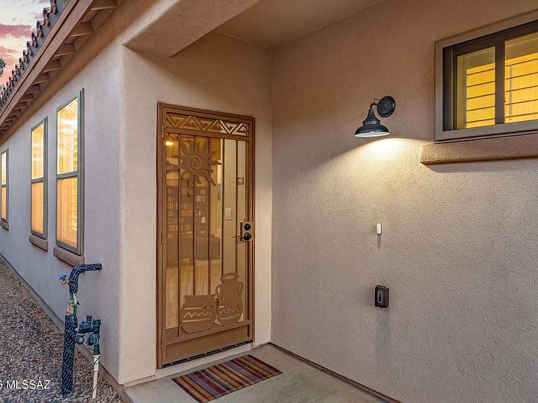 8552 N Western Juniper Ter photo 4