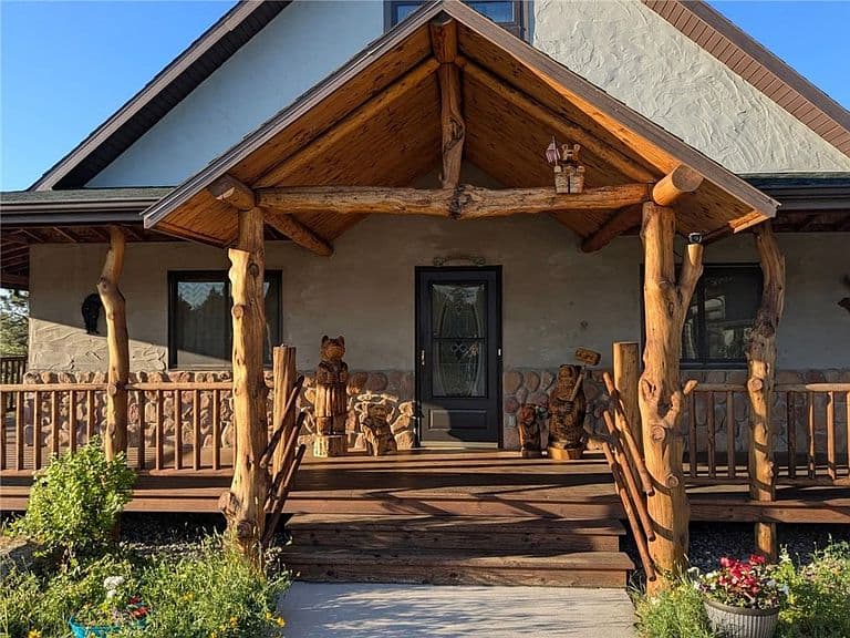 5750 Pleasant Hollow Trl photo 3