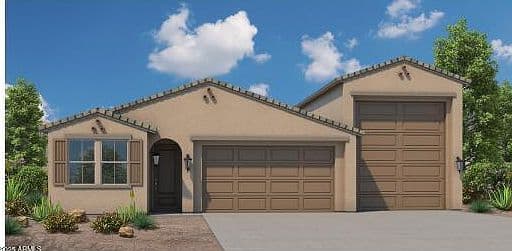 24417 W DUANE Lane photo 4