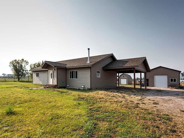 33209 Jocko Rd photo 1