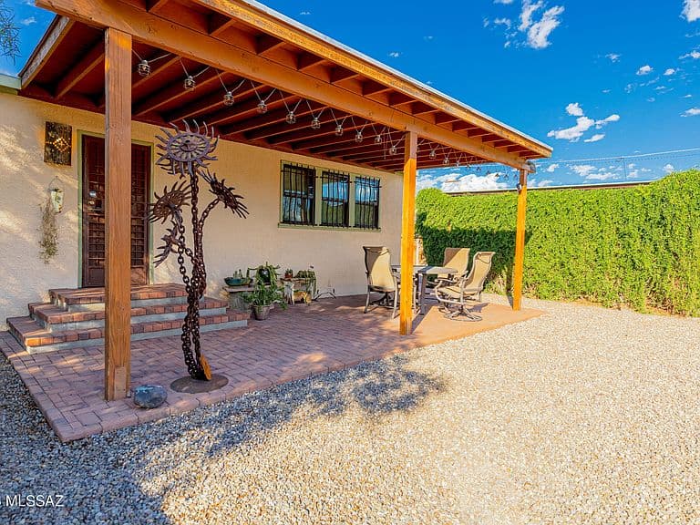 3732 E Pima St photo 3