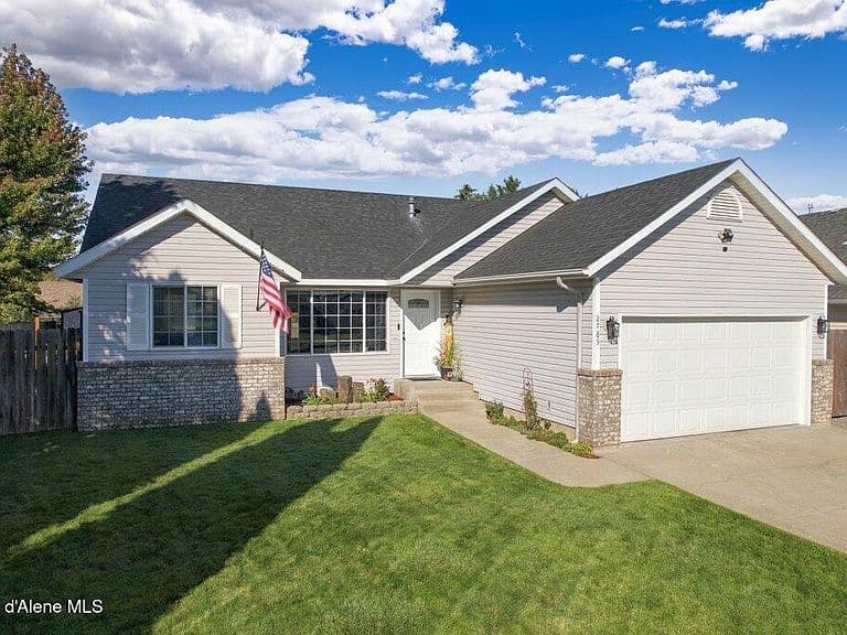 2785 N Sand Trap Way photo 1