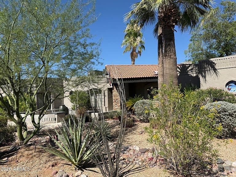 26009 N AGAVE Road photo 2