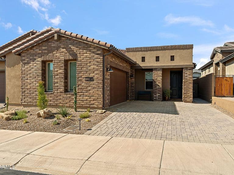 7280 E CALLE PRIMERA Vista photo 2