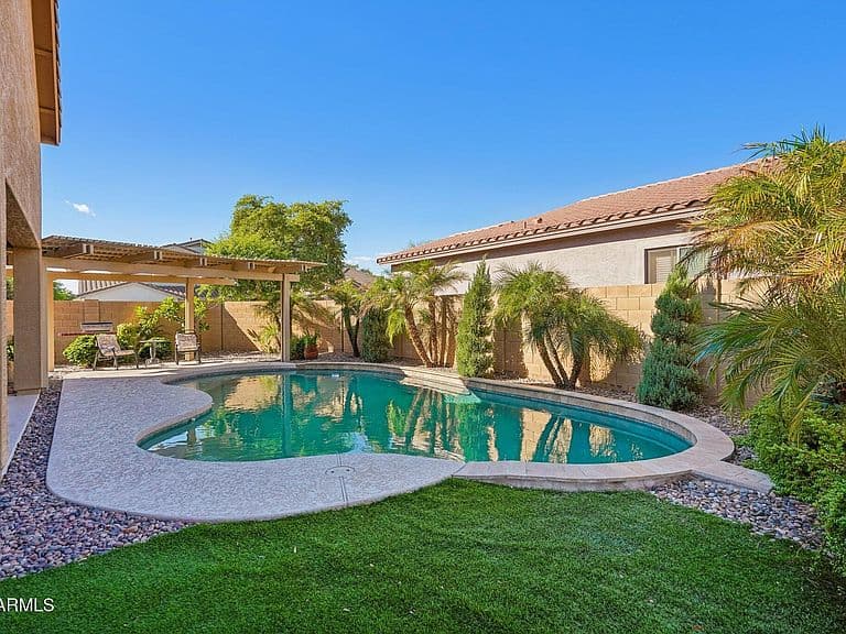 13634 W CARIBBEAN Lane photo 2