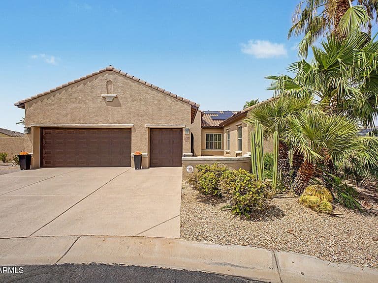 4678 N BRYCE CANYON Court photo 2