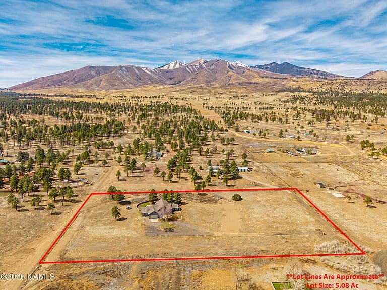 5340 N Horseshoe Way photo 5
