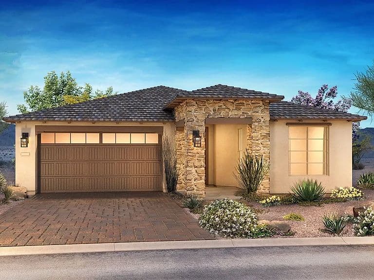 29654 N Juventino Way photo 5