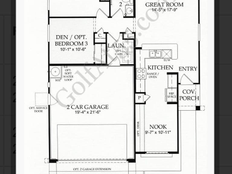 6335 W HERITAGE Way photo 2