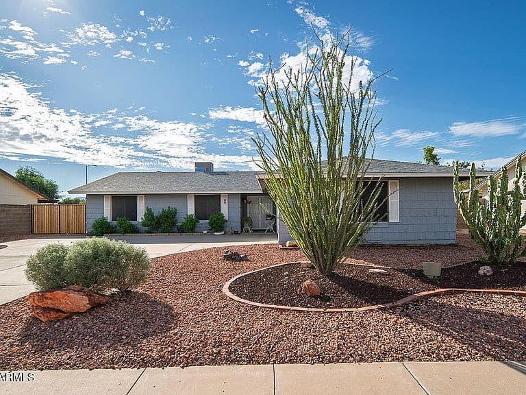 11428 S MOHAVE Street photo 1