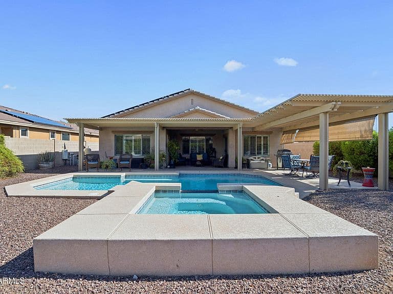 16398 W SAND HILLS Road photo 5