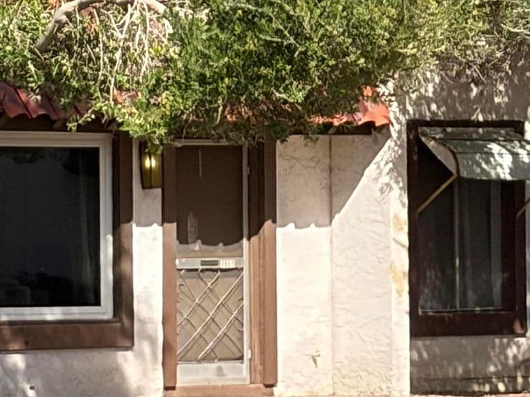 4663 W KRALL Street photo 1