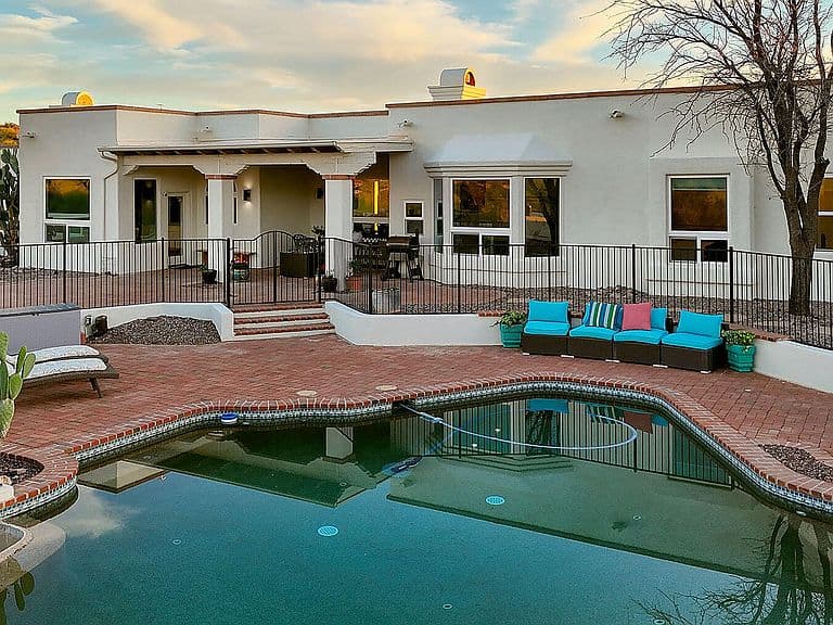 9771 E Vista Montanas photo 2