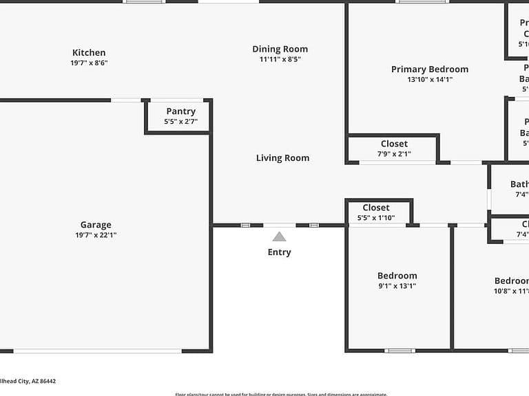 1827 Long Avenue photo 3