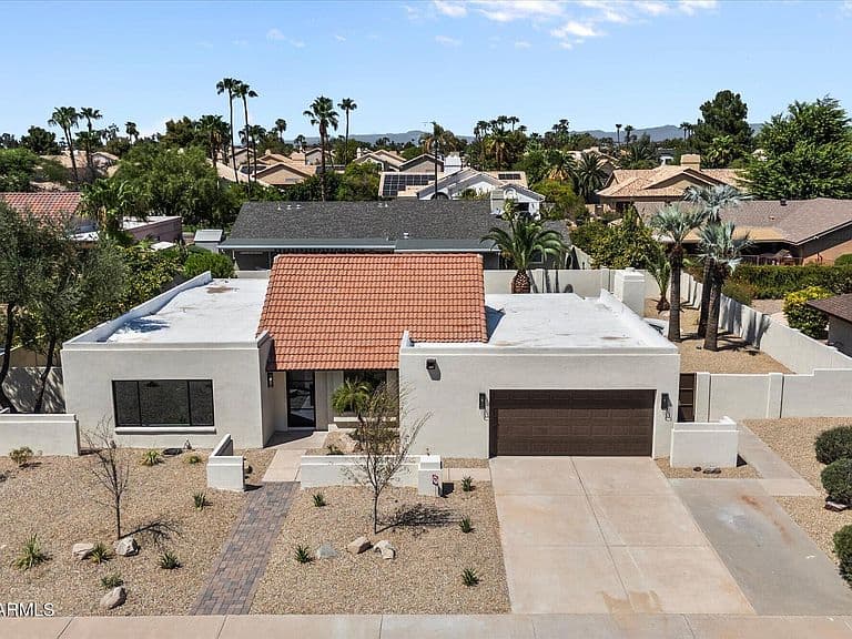 5024 E LE MARCHE Avenue photo 4