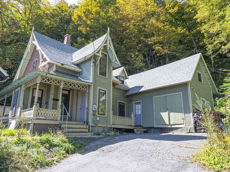 29 Northfield Street photo 2