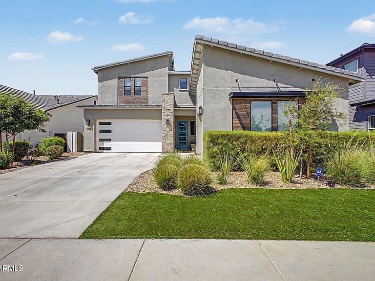 3966 W ANTELOPE Way photo 1