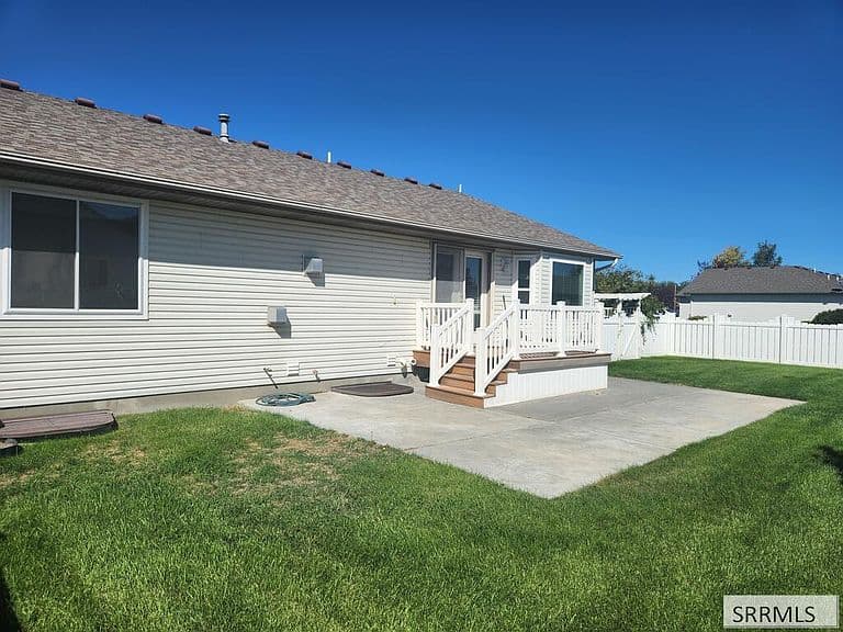 3557 S Stonegate Dr photo 3