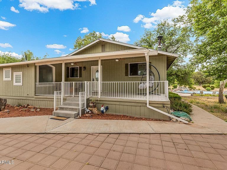 3751 S PEARCE Lane photo 4