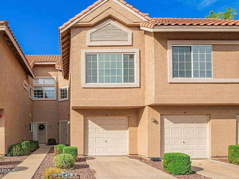 1633 E LAKESIDE Drive #66 photo 3