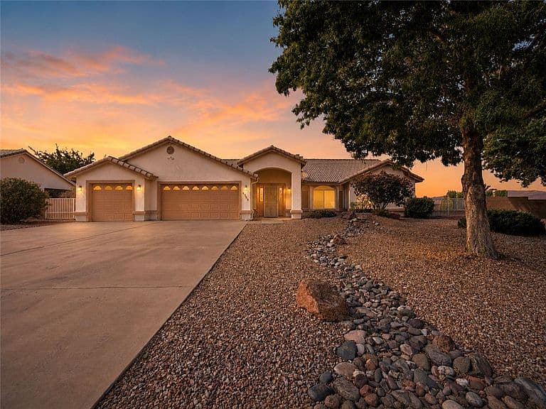 4399 Pinto Road photo 1