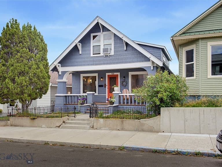 926 W Woolman St photo 1