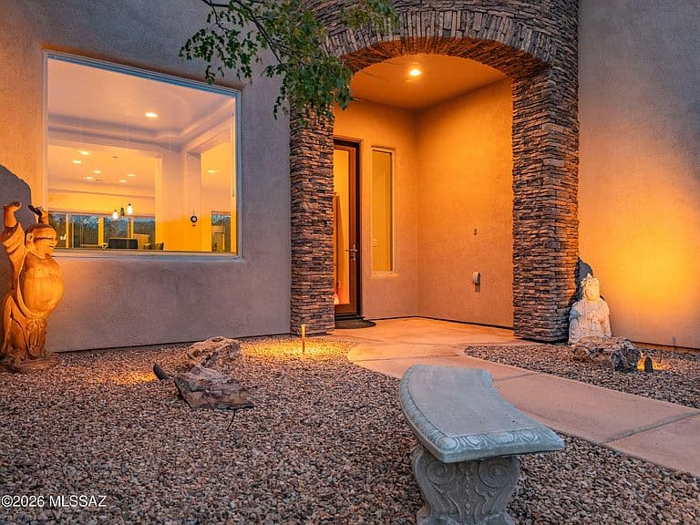 11945 E Summer Trl photo 4