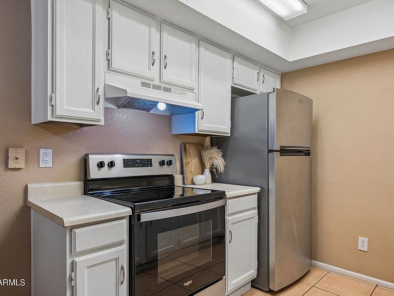 5136 E Evergreen Street #1127 photo 5