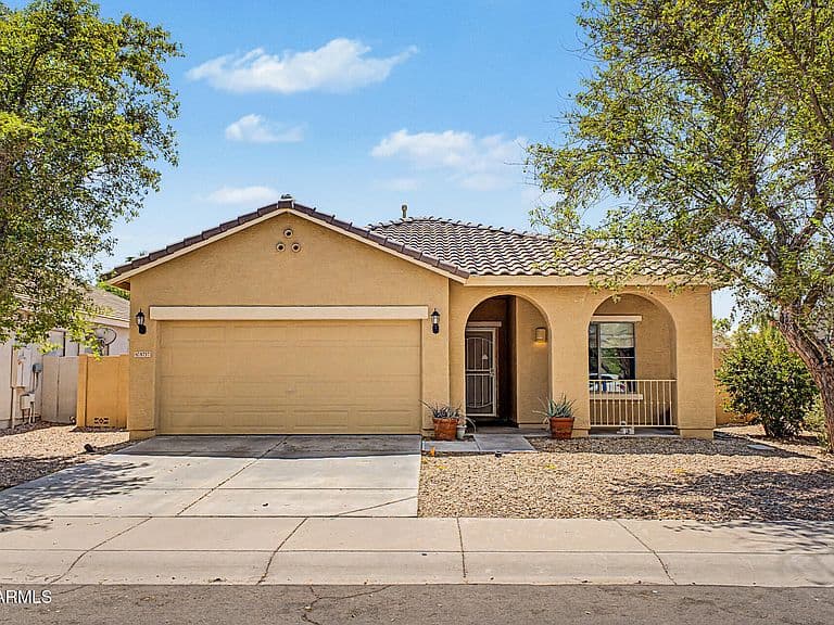 8737 W HAMMOND Lane photo 1