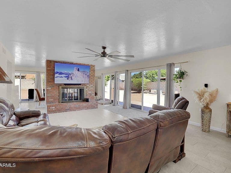 6516 E PRINCESS Drive photo 5