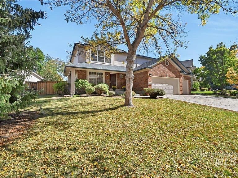 5206 S Hayseed Way photo 2