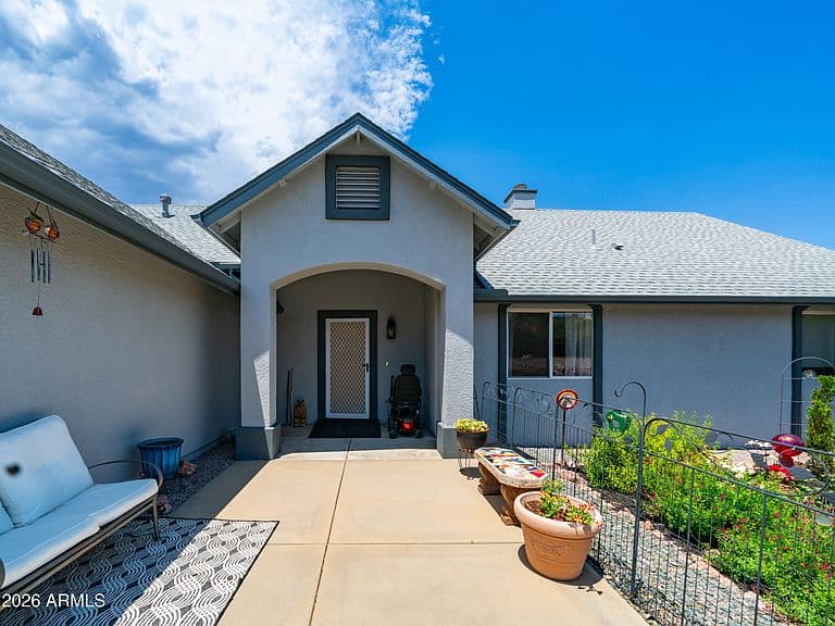 14324 E MEADOW Road photo 2